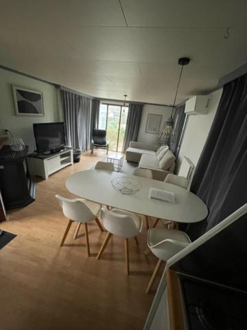 Gezellig Chalet Op De Prachtige Veluwe Putten Luaran gambar